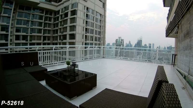 Grand Park View Asoke, Bangkok, 21 Sukhumvit Road, Khlongtoei Nua, Watthana, Bangkok, 2 Bedrooms, 100 sqm, Condo For Rent, by Susira Prueksawun, 500382586 - DDproperty.com