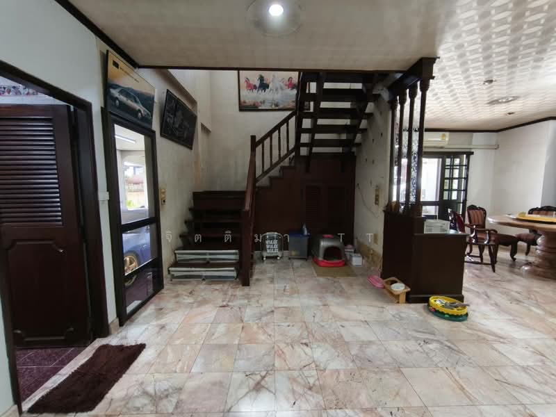 Charan 34, Bangkok, Arun Amarin, Bangkok Noi, Bangkok, 3 Bedrooms, 200 sqm, Single Detached House For Sale, by จิตติมา TT, 500382587 - DDproperty.com