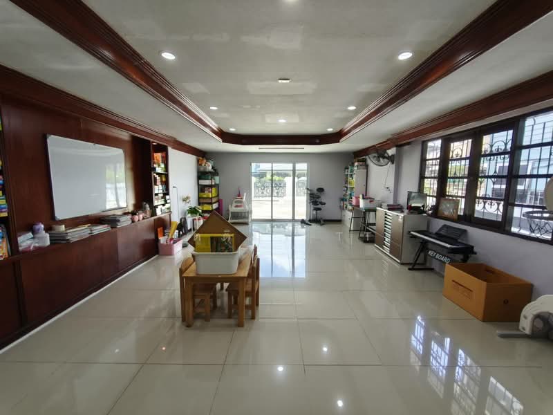 บ้านเดี่ยว จรัญสนิทวงศ์ 34, กรุงเทพ, อรุณอมรินทร์, บางกอกน้อย, กรุงเทพ, 200 ตร.ม., บ้านเดี่ยว ขาย, โดย จิตติมา TT, 500382587 - DDproperty.com