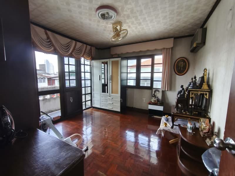 บ้านเดี่ยว จรัญสนิทวงศ์ 34, กรุงเทพ, อรุณอมรินทร์, บางกอกน้อย, กรุงเทพ, 200 ตร.ม., บ้านเดี่ยว ขาย, โดย จิตติมา TT, 500382587 - DDproperty.com