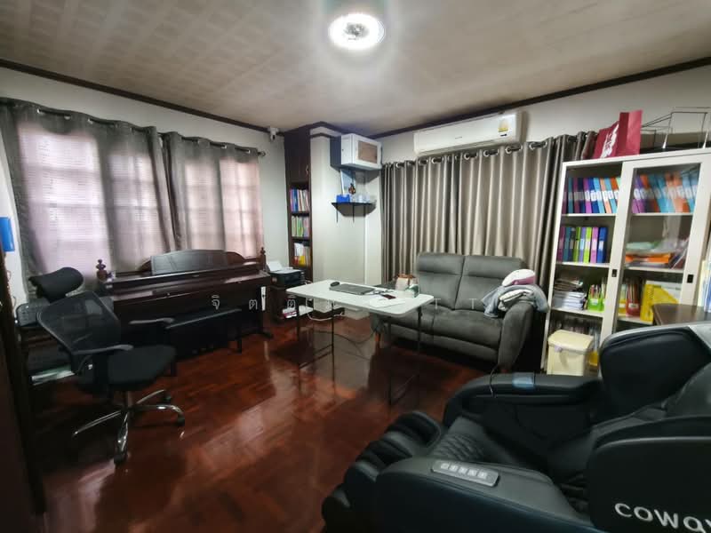 บ้านเดี่ยว จรัญสนิทวงศ์ 34, กรุงเทพ, อรุณอมรินทร์, บางกอกน้อย, กรุงเทพ, 200 ตร.ม., บ้านเดี่ยว ขาย, โดย จิตติมา TT, 500382587 - DDproperty.com