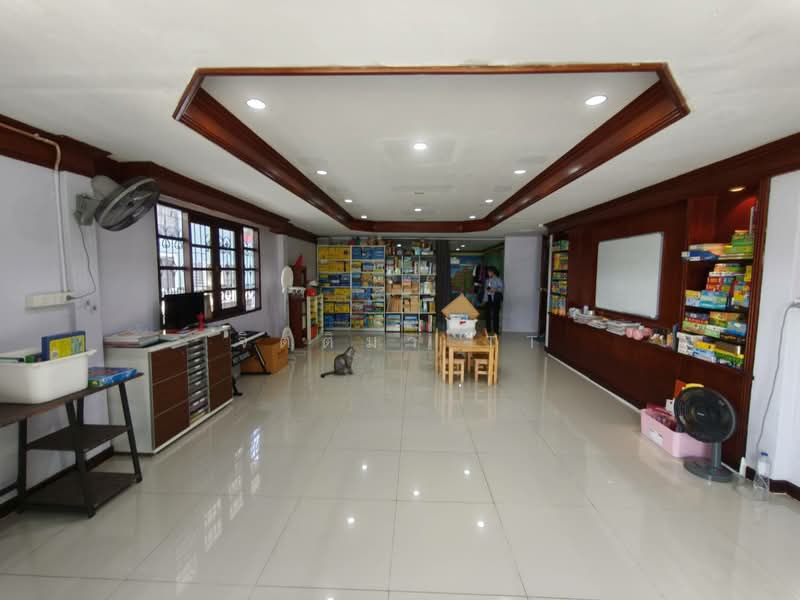 บ้านเดี่ยว จรัญสนิทวงศ์ 34, กรุงเทพ, อรุณอมรินทร์, บางกอกน้อย, กรุงเทพ, 200 ตร.ม., บ้านเดี่ยว ขาย, โดย จิตติมา TT, 500382587 - DDproperty.com
