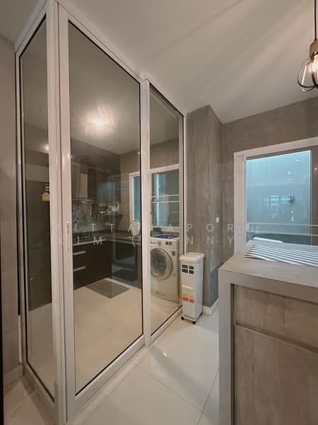 Bless Town Srinakarin - Namdang, Samut Prakan, Behind Wat Nam Daeng Road, Bang Kaeo, Bang Plee, Samut Prakan, 3 Bedrooms, 182 sqm, Townhouse For Rent, by Tittayaporn Kim (Jenny), 500382588 - DDproperty.com