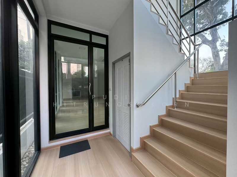 2-Storeys Building for Rent – Sukhumvit / Asoke, Bangkok, Khlong Toei, Bangkok, , 105 sqm, Shophouse For Rent, by Pudis Chitrungsakorn, 500382590 - DDproperty.com