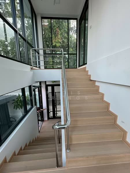 2-Storeys Building for Rent – Sukhumvit / Asoke, Bangkok, Khlong Toei, Bangkok, , 105 sqm, Shophouse For Rent, by Pudis Chitrungsakorn, 500382590 - DDproperty.com