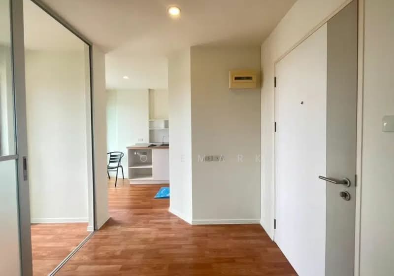 Lumpini Ville Ratchaphruek-Bangwaek, Bangkok, Soi Bang Waek 76, Bang Waek Road, Bang Waek, Phasi Charoen, Bangkok, 1 Bedroom, 23 sqm, Condo For Sale, by Homemark, 500382594 - DDproperty.com