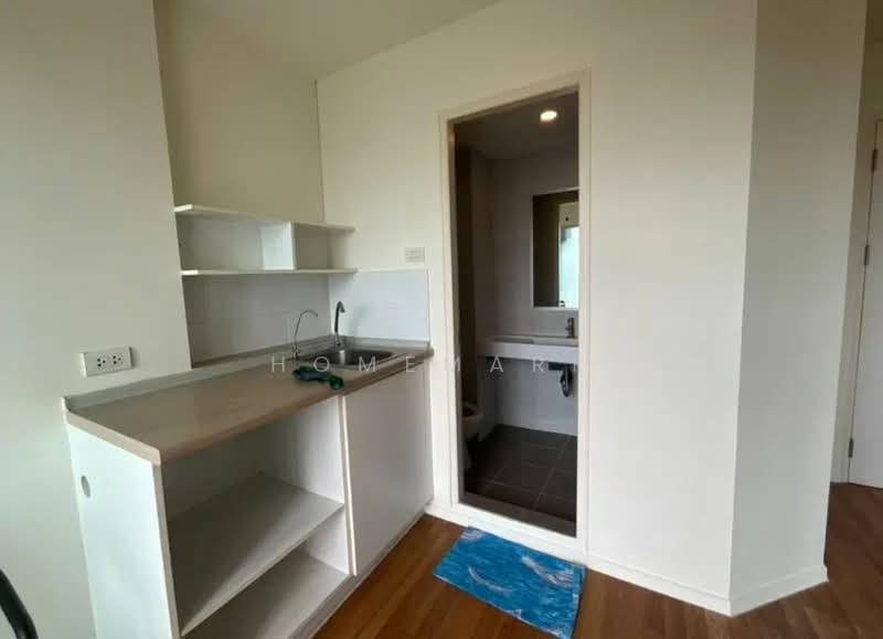 Lumpini Ville Ratchaphruek-Bangwaek, Bangkok, Soi Bang Waek 76, Bang Waek Road, Bang Waek, Phasi Charoen, Bangkok, 1 Bedroom, 23 sqm, Condo For Sale, by Homemark, 500382594 - DDproperty.com