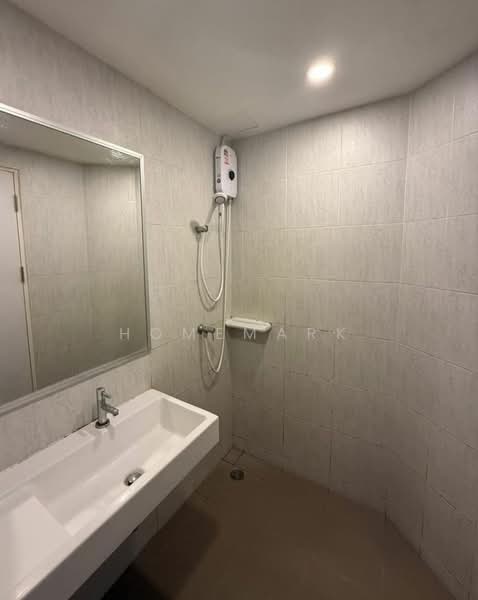 Lumpini Ville Ratchaphruek-Bangwaek, Bangkok, Soi Bang Waek 76, Bang Waek Road, Bang Waek, Phasi Charoen, Bangkok, 1 Bedroom, 23 sqm, Condo For Sale, by Homemark, 500382594 - DDproperty.com