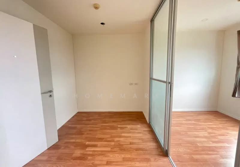 Lumpini Ville Ratchaphruek-Bangwaek, Bangkok, Soi Bang Waek 76, Bang Waek Road, Bang Waek, Phasi Charoen, Bangkok, 1 Bedroom, 23 sqm, Condo For Sale, by Homemark, 500382594 - DDproperty.com