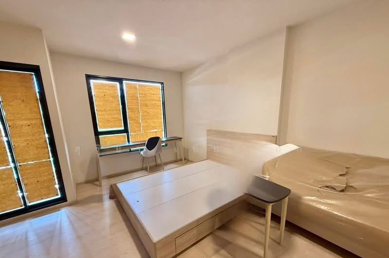 THE BASE Srichan-Khonkaen, Khon Kaen, Srichan Road, Nai Muang, Muang Khon Kaen, Khon Kaen, 1 Bedroom, 24 sqm, Condo For Rent, by สุริยา เบียดนอก, 500382595 - DDproperty.com