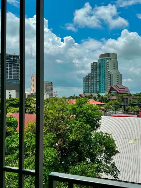 THE BASE Srichan-Khonkaen : เดอะ เบส ศรีจันทร์ – ขอนแก่น, ขอนแก่น, ศรีจันทร์, ในเมือง, เมืองขอนแก่น, ขอนแก่น, 32 ตร.ม., คอนโด ให้เช่า, โดย สุริยา เบียดนอก, 500382597 - DDproperty.com