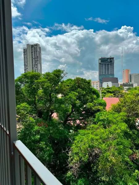 THE BASE Srichan-Khonkaen : เดอะ เบส ศรีจันทร์ – ขอนแก่น, ขอนแก่น, ศรีจันทร์, ในเมือง, เมืองขอนแก่น, ขอนแก่น, 32 ตร.ม., คอนโด ให้เช่า, โดย สุริยา เบียดนอก, 500382597 - DDproperty.com