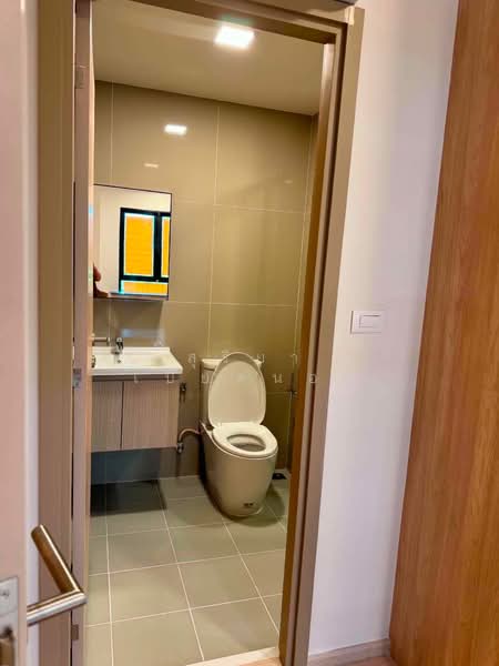 THE BASE Srichan-Khonkaen, Khon Kaen, Srichan Road, Nai Muang, Muang Khon Kaen, Khon Kaen, 1 Bedroom, 32 sqm, Condo For Rent, by สุริยา เบียดนอก, 500382597 - DDproperty.com