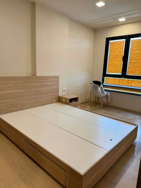 THE BASE Srichan-Khonkaen, Khon Kaen, Srichan Road, Nai Muang, Muang Khon Kaen, Khon Kaen, 1 Bedroom, 32 sqm, Condo For Rent, by สุริยา เบียดนอก, 500382597 - DDproperty.com