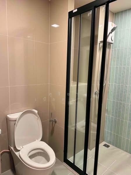 THE BASE Srichan-Khonkaen, Khon Kaen, Srichan Road, Nai Muang, Muang Khon Kaen, Khon Kaen, 1 Bedroom, 32 sqm, Condo For Rent, by สุริยา เบียดนอก, 500382597 - DDproperty.com