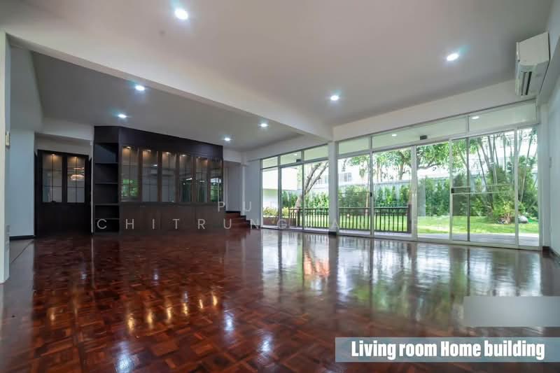 Single House for Rent – Asoke / Phrom Phong, Bangkok, Khlong Toei, Bangkok, 3 Bedrooms, 400 sqm, Single Detached House For Rent, by Pudis Chitrungsakorn, 500382598 - DDproperty.com