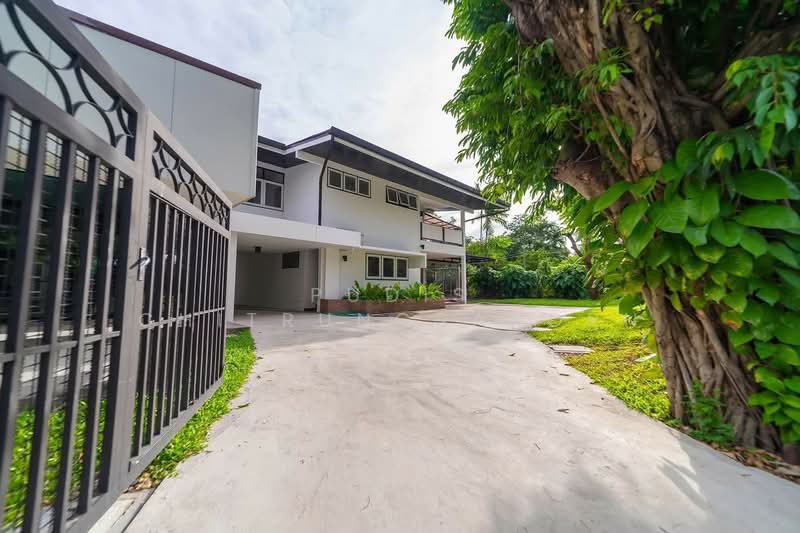 บ้านเดี่ยวให้เช่า อโศก – พร้อมพงษ์, กรุงเทพ, คลองเตย, กรุงเทพ, 400 ตร.ม., บ้านเดี่ยว ให้เช่า, โดย Pudis Chitrungsakorn, 500382598 - DDproperty.com