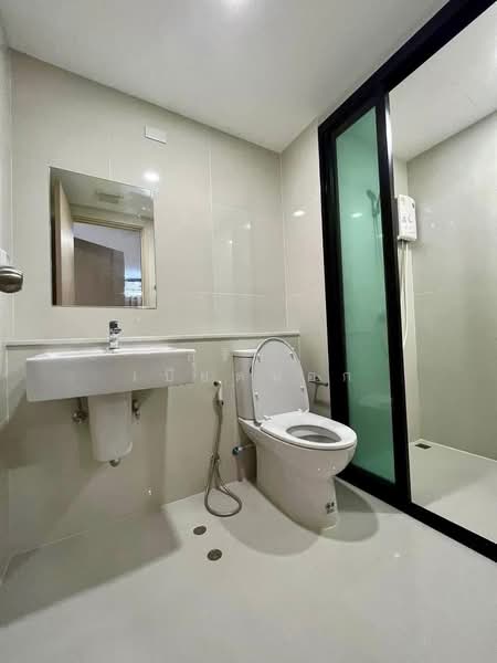Chatpetch Park, Khon Kaen, Non Muang Road, Sila, Muang Khon Kaen, Khon Kaen, 1 Bedroom, 30 sqm, Condo For Rent, by สุริยา เบียดนอก, 500382600 - DDproperty.com