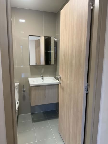THE BASE Srichan-Khonkaen, Khon Kaen, Srichan Road, Nai Muang, Muang Khon Kaen, Khon Kaen, 1 Bedroom, 32 sqm, Condo For Rent, by สุริยา เบียดนอก, 500382602 - DDproperty.com