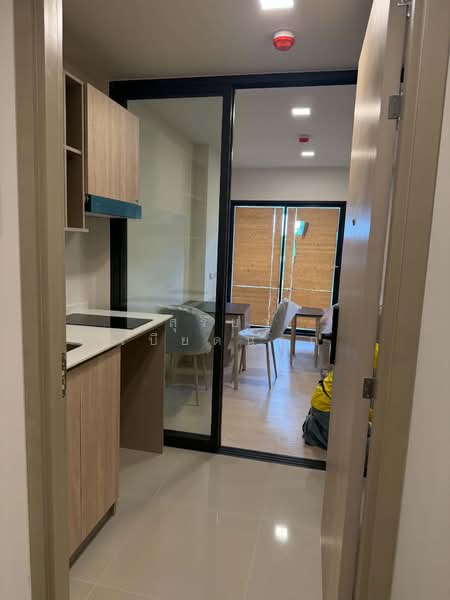 THE BASE Srichan-Khonkaen, Khon Kaen, Srichan Road, Nai Muang, Muang Khon Kaen, Khon Kaen, 1 Bedroom, 32 sqm, Condo For Rent, by สุริยา เบียดนอก, 500382602 - DDproperty.com