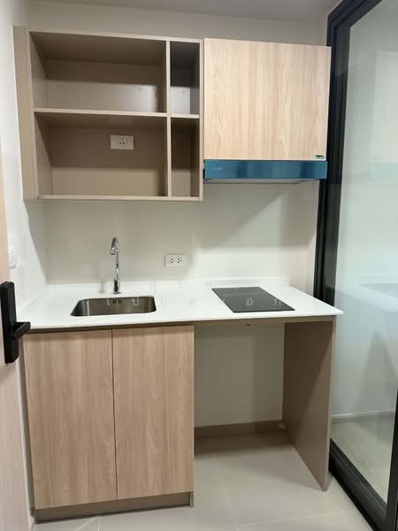 THE BASE Srichan-Khonkaen, Khon Kaen, Srichan Road, Nai Muang, Muang Khon Kaen, Khon Kaen, 1 Bedroom, 32 sqm, Condo For Rent, by สุริยา เบียดนอก, 500382602 - DDproperty.com