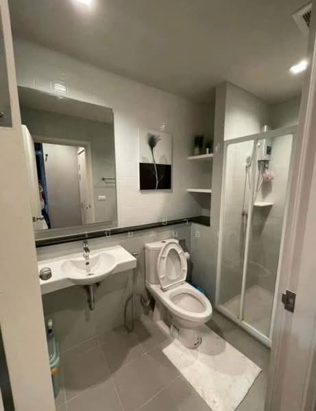 Escent Khonkaen, Khon Kaen, 199 Thanon Mittraphap, Nai Muang, Muang Khon Kaen, Khon Kaen, 1 Bedroom, 32 sqm, Condo For Rent, by สุริยา เบียดนอก, 500382603 - DDproperty.com
