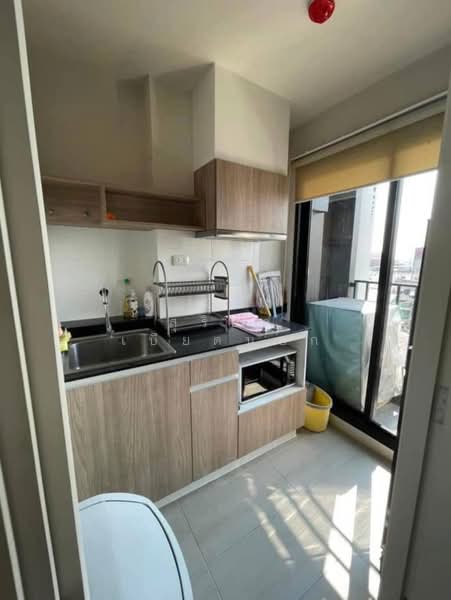 Escent Khonkaen, Khon Kaen, 199 Thanon Mittraphap, Nai Muang, Muang Khon Kaen, Khon Kaen, 1 Bedroom, 32 sqm, Condo For Rent, by สุริยา เบียดนอก, 500382603 - DDproperty.com
