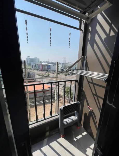 Escent Khonkaen, Khon Kaen, 199 Thanon Mittraphap, Nai Muang, Muang Khon Kaen, Khon Kaen, 1 Bedroom, 32 sqm, Condo For Rent, by สุริยา เบียดนอก, 500382603 - DDproperty.com