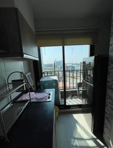 Escent Khonkaen, Khon Kaen, 199 Thanon Mittraphap, Nai Muang, Muang Khon Kaen, Khon Kaen, 1 Bedroom, 32 sqm, Condo For Rent, by สุริยา เบียดนอก, 500382603 - DDproperty.com
