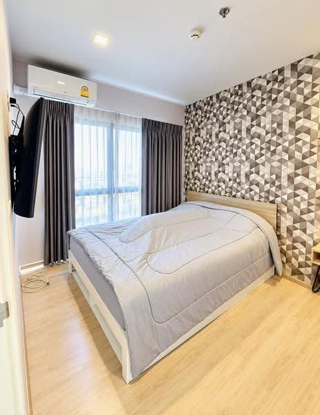 Escent Khonkaen, Khon Kaen, 199 Thanon Mittraphap, Nai Muang, Muang Khon Kaen, Khon Kaen, 1 Bedroom, 33 sqm, Condo For Rent, by สุริยา เบียดนอก, 500382603 - DDproperty.com