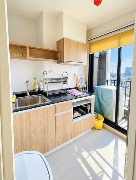 Escent Khonkaen, Khon Kaen, 199 Thanon Mittraphap, Nai Muang, Muang Khon Kaen, Khon Kaen, 1 Bedroom, 33 sqm, Condo For Rent, by สุริยา เบียดนอก, 500382603 - DDproperty.com