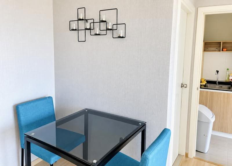 Escent Khonkaen, Khon Kaen, 199 Thanon Mittraphap, Nai Muang, Muang Khon Kaen, Khon Kaen, 1 Bedroom, 33 sqm, Condo For Rent, by สุริยา เบียดนอก, 500382603 - DDproperty.com