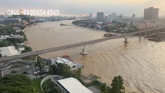 333 Riverside : 333 ริเวอร์ไซด์, กรุงเทพ, 333 ประชาราษฎร์ สาย 2, บางซื่อ, กรุงเทพ, 46 ตร.ม., คอนโด ขาย, โดย Songwuth Laophadungveth, 500382606 - DDproperty.com