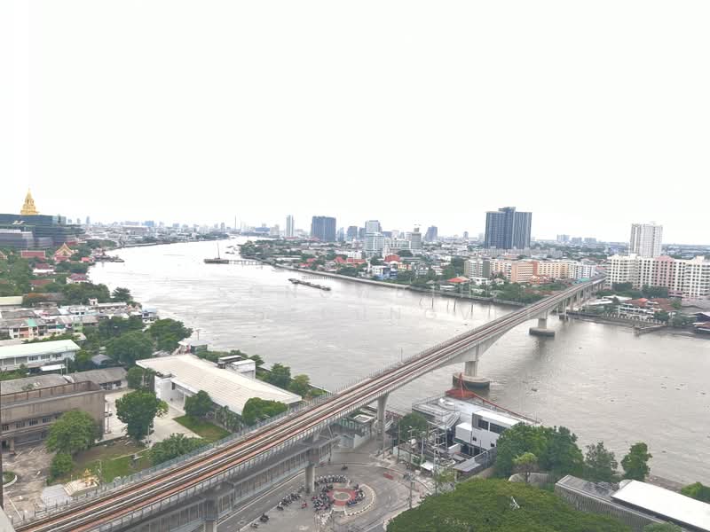 333 Riverside : 333 ริเวอร์ไซด์, กรุงเทพ, 333 ประชาราษฎร์ สาย 2, บางซื่อ, กรุงเทพ, 46 ตร.ม., คอนโด ขาย, โดย Songwuth Laophadungveth, 500382606 - DDproperty.com