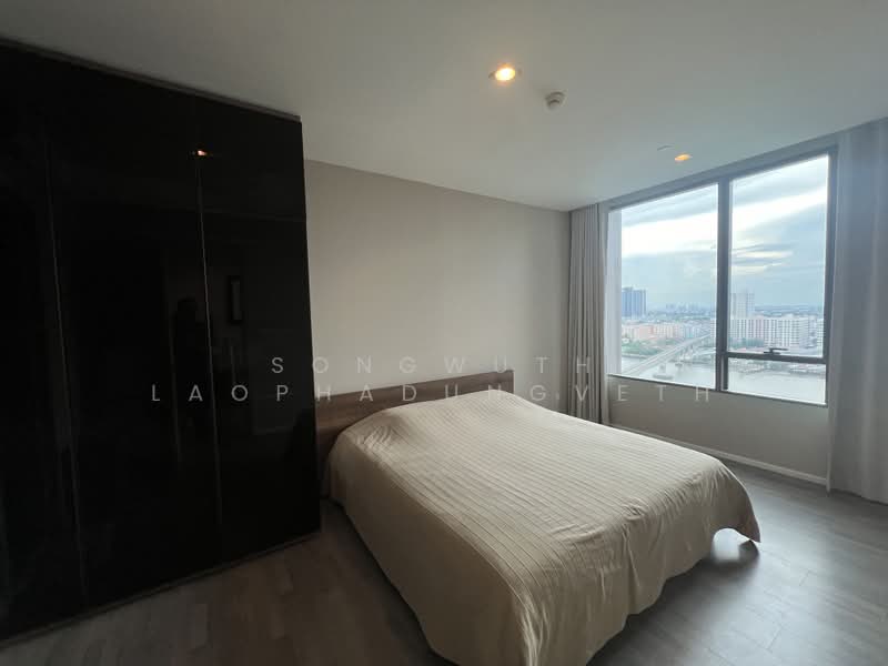 333 Riverside, Bangkok, 333 Pracharat Sai 2, Bang Sue, Bangkok, 1 Bedroom, 46 sqm, Condo For Sale, by Songwuth Laophadungveth, 500382606 - DDproperty.com