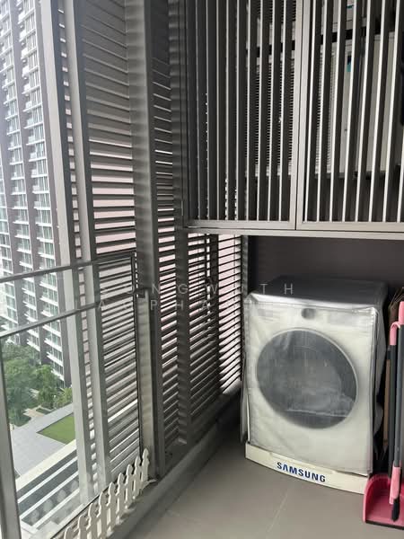 333 Riverside, Bangkok, 333 Pracharat Sai 2, Bang Sue, Bangkok, 1 Bedroom, 46 sqm, Condo For Sale, by Songwuth Laophadungveth, 500382606 - DDproperty.com
