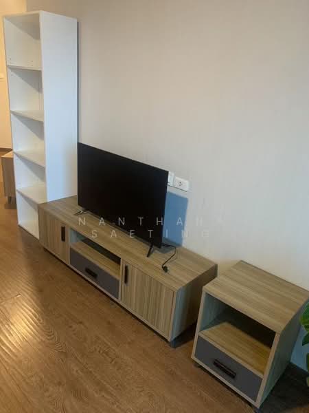 Artisan Ratchada, Bangkok, 99 Tienruammitr Road, Huai Khwang, Bangkok, 2 Bedrooms, 73 sqm, Condo For Rent, by Nanthana SaeTing, 500382609 - DDproperty.com