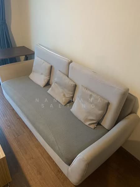 Artisan Ratchada, Bangkok, 99 Tienruammitr Road, Huai Khwang, Bangkok, 2 Bedrooms, 73 sqm, Condo For Rent, by Nanthana SaeTing, 500382609 - DDproperty.com