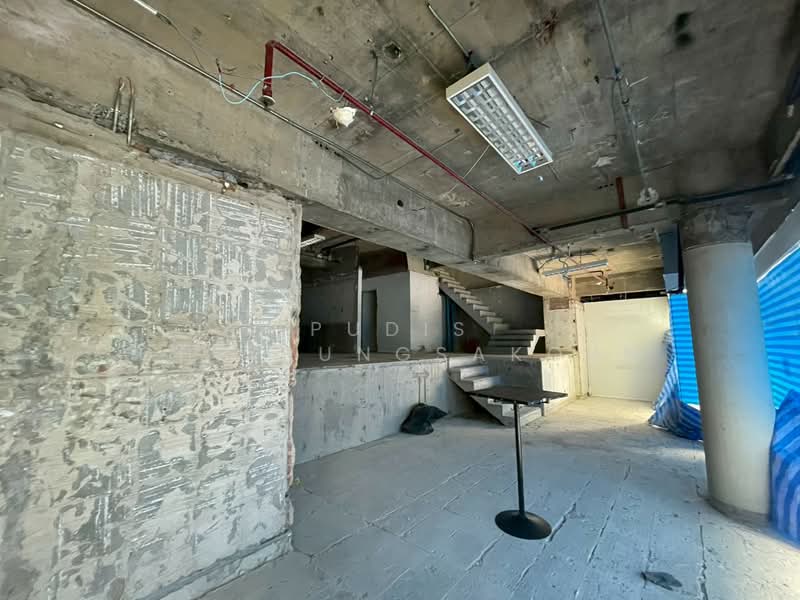 Commercial Space for Rent – Sukhumvit / Asok, Bangkok, Khlong Toei, Bangkok, , 307 sqm, Retail Space For Rent, by Pudis Chitrungsakorn, 500382610 - DDproperty.com