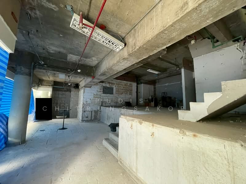 Commercial Space for Rent – Sukhumvit / Asok, Bangkok, Khlong Toei, Bangkok, , 307 sqm, Retail Space For Rent, by Pudis Chitrungsakorn, 500382610 - DDproperty.com