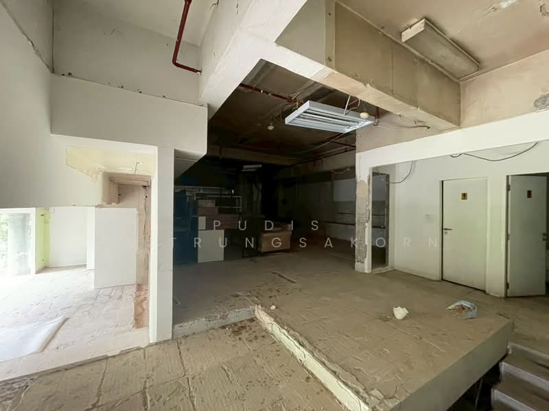 Commercial Space for Rent – Sukhumvit / Asok, Bangkok, Khlong Toei, Bangkok, , 307 sqm, Retail Space For Rent, by Pudis Chitrungsakorn, 500382610 - DDproperty.com
