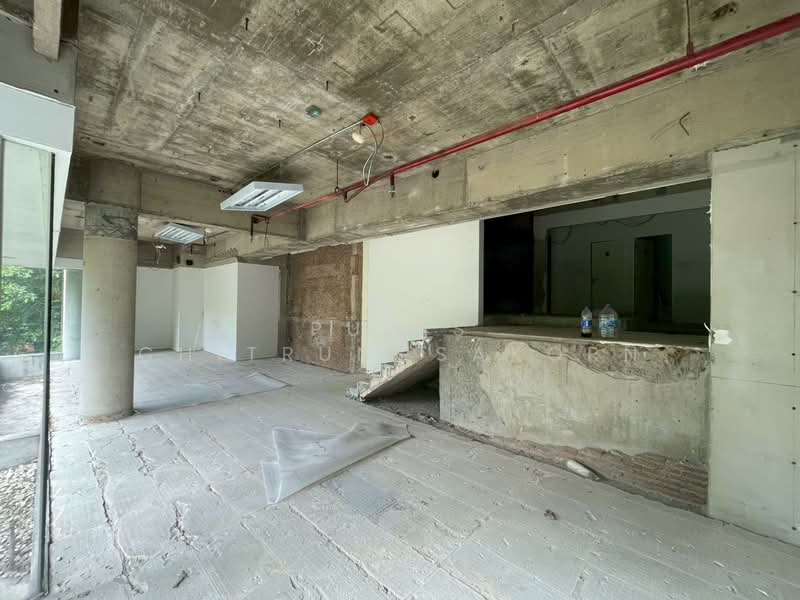 Commercial Space for Rent – Sukhumvit / Asok, Bangkok, Khlong Toei, Bangkok, , 307 sqm, Retail Space For Rent, by Pudis Chitrungsakorn, 500382610 - DDproperty.com
