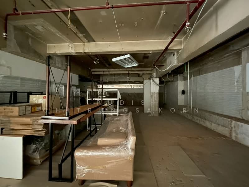 Commercial Space for Rent – Sukhumvit / Asok, Bangkok, Khlong Toei, Bangkok, , 307 sqm, Retail Space For Rent, by Pudis Chitrungsakorn, 500382610 - DDproperty.com