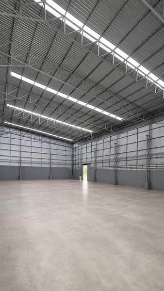 บางขุนเทียน, Bangkok, Tha Kham, Bang Khun Thian, Bangkok, , 1,000 sqm, Warehouse/Factory For Rent, by Adisorn Ploymeerassamee, 500382614 - DDproperty.com