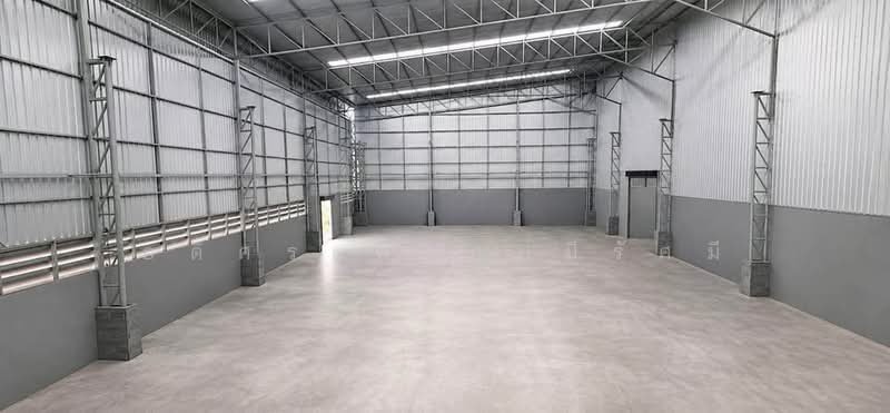 บางขุนเทียน, Bangkok, Tha Kham, Bang Khun Thian, Bangkok, , 1,000 sqm, Warehouse/Factory For Rent, by Adisorn Ploymeerassamee, 500382614 - DDproperty.com