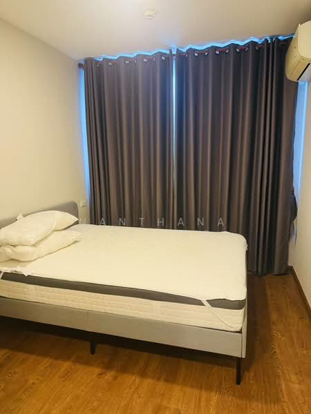 Artisan Ratchada, Bangkok, 99 Tienruammitr Road, Huai Khwang, Bangkok, 2 Bedrooms, 73 sqm, Condo For Rent, by Nanthana SaeTing, 500382615 - DDproperty.com