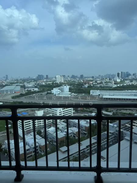 Artisan Ratchada, Bangkok, 99 Tienruammitr Road, Huai Khwang, Bangkok, 2 Bedrooms, 73 sqm, Condo For Rent, by Nanthana SaeTing, 500382615 - DDproperty.com
