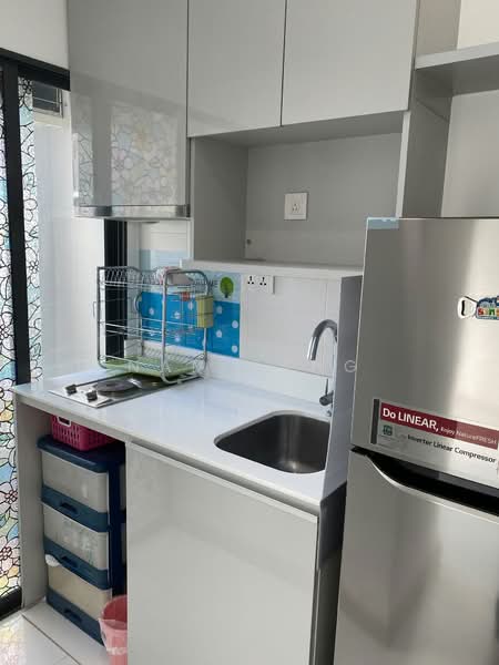 IDEO Mobi Sathorn, Bangkok, 134 Krung Thonburi Road, Bang Lam Phu Lang, Khlong San, Bangkok, Studio, 22 sqm, Condo For Rent, by nam jang, 500382616 - DDproperty.com