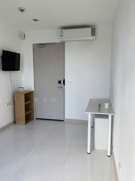 IDEO Mobi Sathorn : ไอดีโอ โมบิ สาทร, กรุงเทพ, 134 ถนนกรุงธนบุรี, บางลำภูล่าง, คลองสาน, กรุงเทพ, 22 ตร.ม., คอนโด ให้เช่า, โดย nam jang, 500382616 - DDproperty.com
