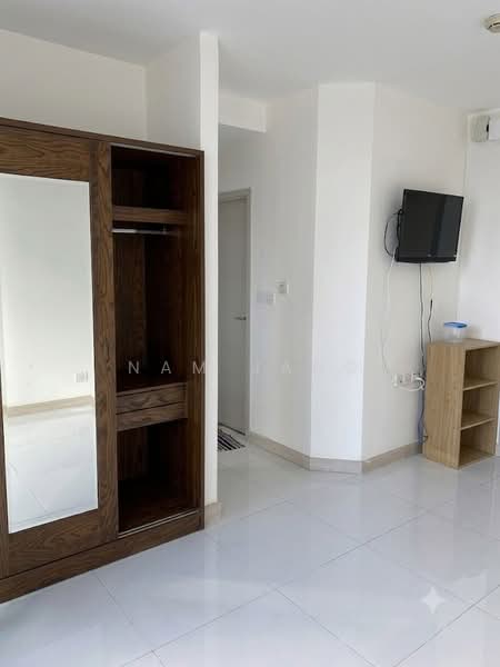 IDEO Mobi Sathorn, Bangkok, 134 Krung Thonburi Road, Bang Lam Phu Lang, Khlong San, Bangkok, Studio, 22 sqm, Condo For Rent, by nam jang, 500382616 - DDproperty.com